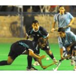 Una noche que quedará en la historia