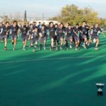 Los festejos de Mendoza campeón