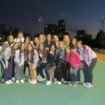 El sub 21 de Mendoza es de bronce