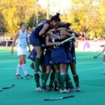 La sorpresa llegó de la mano de San Fernando