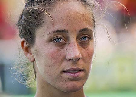 Pity quiere que Lucha sea la abanderada en Londres