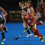 El primero fue empate