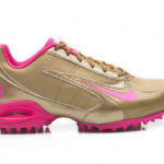 Estos son los botines que usará Luciana Aymar en Londres