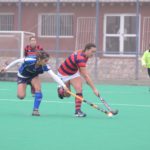 Los Tordos ganó y es puntero