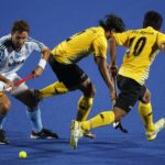 Argentina es finalista y busca el bi