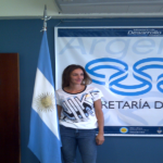 «Esto es un gran reconocimiento a mí y al Hockey»