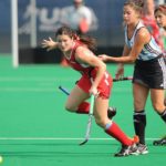 Un empate de despedida