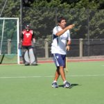 La lista de Argentina para los Juegos Olímpicos