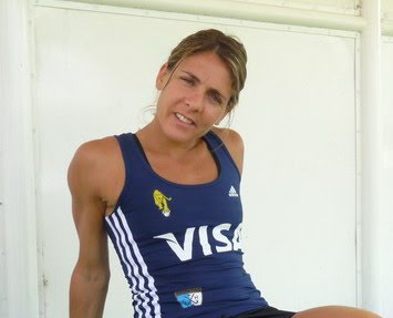 La clínica de Maca Rodríguez