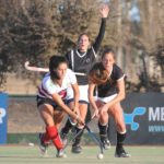 Marista volvió a la victoria y sigue puntero