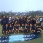 Mendoza campeón Argentino