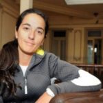 Valeria Ruzo: “Dirigir a varones es un desafío para mí”