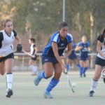 Andino a un paso de la punta