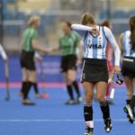 Carla Rebechi sigue en carrera