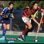 Carolina Armani, la figura del campeón