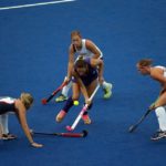 Como en los Panamericanos