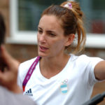 AYMAR: «TENGO GANAS DE DISFRUTAR Y CUANDO ME PASA JUEGO BIEN»