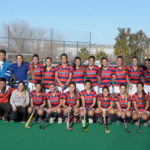 Los Tordos campeón del Apertura