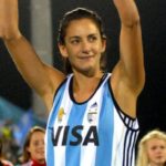 Lucha Aymar: «Imagino ganar el oro y festejarlo con mi cumpleaños»