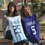 Van dejando su huella en la historia de Mendoza