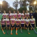 Marista campeón en intermedia