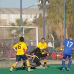 Una victoria con la cabeza