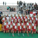 San Jorge un campeón en ascenso