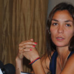 Sole García: «Se cerró una etapa para mí en Las Leonas»