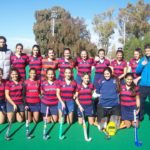 Los Tordos, Murialdo y Andino son campeones