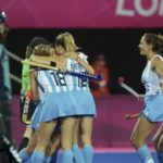 Una victoria para seguir soñando