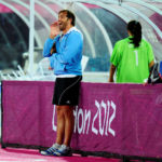 Carlos Retegui: » Hay Leonas para rato