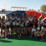 Marista B campeón de la LNF