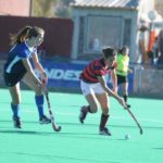 Andino y Jockey Club son finalistas