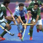 Otra derrota de Argentina