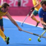 Argentina ganó y va por el noveno puesto