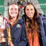 González y Bertarini se van para Praga