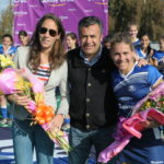 Siguen los homenajes