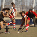 San Jorge igualó con Yerutí