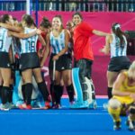 Son Leonas y semifinalistas