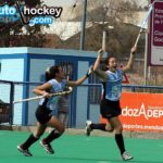 Hack trick de los equipos mendocinos