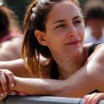 Lucha Aymar: «Todavía no sé qué quiero hacer»