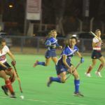 Marista se quedó con el clásico