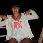 Cristina Martínez quedó en la lista del Panamericanos