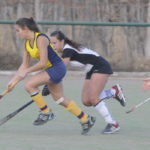 Murialdo es el único puntero