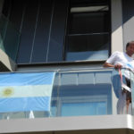 Retegui: «Nací para sufrir, soy el Falcioni del hockey»