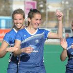 Valentina Rinaudo sinónimo de gol