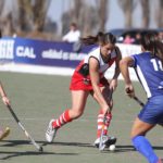 Victoria de Andino de la mano de Vero Gómez