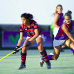 El campeón apareció con una goleada