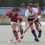 El derby terminó igualado