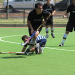 Los penales dejaron afuera de todo a Alemán